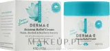 Крем для тела Derma E Psorzema с ниимом для очень сухой кожи 113 г — фото 2