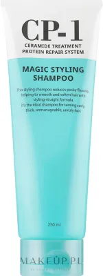 Шампунь Esthetic House CP-1 Magic Styling с протеинами для непослушных волос, 250 мл, Корея
