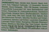 Eyenlip AC Clear Cleansing Foam очищающая пенка для жирной и проблемной кожи с AHA и BHA кислотами 150 мл — фото 4