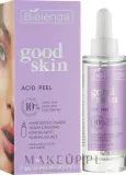 Сыворотка для лица Bielenda Good Skin Acid микро-отшелушивающая с AHA и PHA кислотами 30 г — фото 2