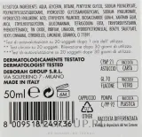 Сыворотка для лица Dermolab Anti-Aging Replumping антивозрастная с гиалуроновой кислотой 50 мл — фото 3