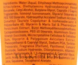 Крем солнцезащитный Gigi Sun Care Daily Protector SPF 30 для нормальной и жирной кожи 75 мл — фото 4