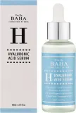 Сыворотка для лица Cos De BAHA Hyaluronic Acid увлажняющая против морщин с гиалуроновой кислотой 30 мл — фото 4