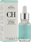 Сыворотка для лица Cos De Baha Centella Asiatica восстанавливающая с центеллой и зелёным чаем 30 мл — фото 2
