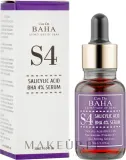 Сыворотка для лица Cos De Baha Salicylic Acid 4% с салициловой кислотой для жирной кожи 30 мл — фото 2