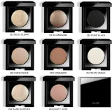 Тени для век GA-DE Velveteen Matte Finish, оттенок 250 - Sunbaked — фото 6