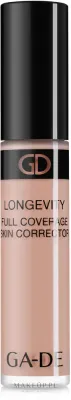 Корректор для лица GA-DE Longevity Full Coverage