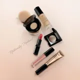 Рассыпчатая пудра GA-DE Mirage Powder для лица матирующая, 20 г — фото 4