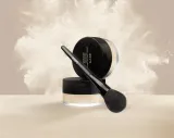 Рассыпчатая пудра GA-DE Mirage Powder для лица матирующая, 20 г — фото 5