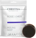 Мыльный пилинг для лица Christina Rose de Mer Soap Peel с юдзу и коралловой пудрой, 30 г — фото 2