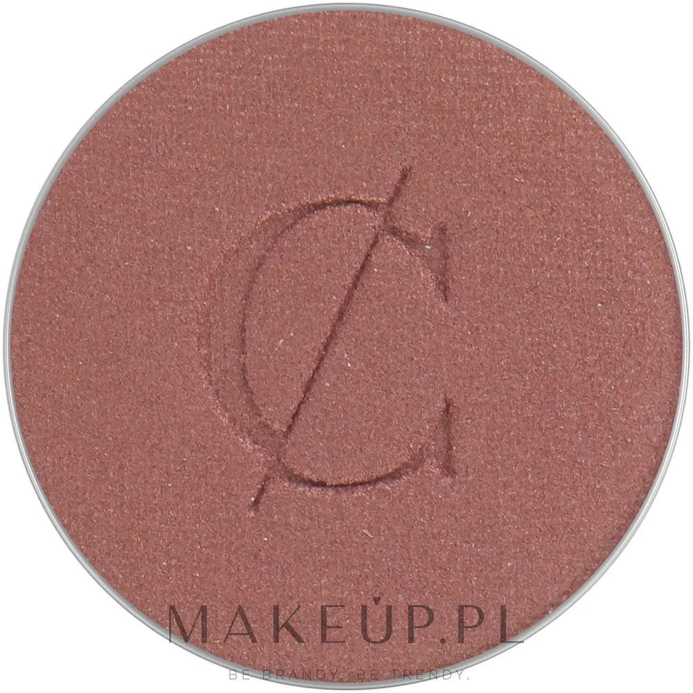 Тени для век Couleur Caramel Eye Shadow сменный блок, оттенок 106