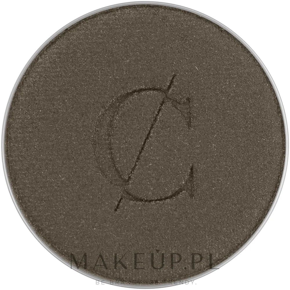 Тени для век Couleur Caramel Eye Shadow сменный блок, оттенок 146