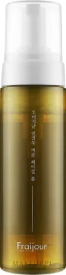 Fraijour Artemisia Bubble Facial Foam пенка для умывания лица с полынью и растительными экстрактами 200 мл