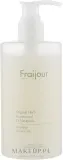Fraijour Herb Wormwood O2 Maskpack/ Фрайжур — очищающая кислородная маска для лица с полынью, 300 мл — фото 1