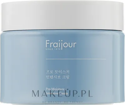Увлажняющий крем для лица Fraijour Pro-Moisture Intensive с пробиотиками и церамидами 50 мл