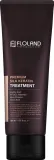 Восстанавливающий кондиционер с кератином для повреждённых волос Floland Premium Silk Keratin Treatment, 120 мл — фото 1