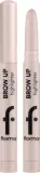 Хайлайтер для лица Flormar Brow Up Highlighter, оттенок 001 - Diamond — фото 1