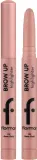 Хайлайтер для лица Flormar Brow Up Highlighter, оттенок 002 - Rose Gold — фото 1