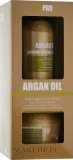 Набор для волос KayPro Special Care Argan Oil шампунь и маска с аргановым маслом и шелком 2x100 мл — фото 1