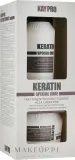 Набор для волос KayPro Special Care Keratin шампунь и маска с кератином и экстрактом орхидеи 2x100 мл — фото 1
