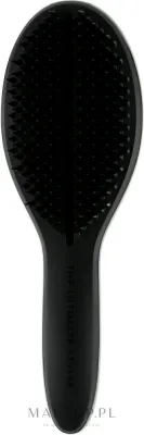 Щётка для волос Tangle Teezer The Ultimate Smooth & Shine Black
