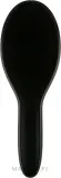 Щётка для волос Tangle Teezer The Ultimate Smooth & Shine Black — фото 2