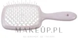 Щётка для волос Janeke Superbrush розовый — фото 2