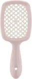 Щётка для волос Janeke Superbrush Small пудрово-белый — фото 3