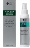 Тоник-спрей Green Pharm Cosmetic с AHA-кислотами гликолевой и миндальной PH 3,5 250 мл — фото 1
