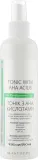 Тоник-спрей Green Pharm Cosmetic с AHA-кислотами гликолевой и миндальной PH 3,5 250 мл — фото 2