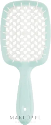 Щётка для волос Janeke Superbrush Tiffany голубой