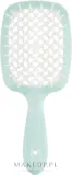 Щётка для волос Janeke Superbrush Tiffany голубой — фото 1