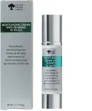 Увлажняющий крем для лица Green Pharm Cosmetic с морскими водорослями PH 5,5 50 мл — фото 1