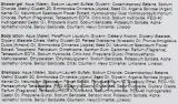 Набор Tones Cheeky & Flirty Beauty Booster гель для душа лосьон и шампунь с лотосом 3x65 мл — фото 7