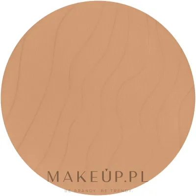 Пудра для лица компактная Inglot Stay Hydrated Pressed Powder Freedom System сменный блок, с размывающим эффектом, 9 г