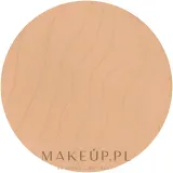 Пудра для лица компактная Inglot Stay Hydrated Pressed Powder Freedom System сменный блок, с размывающим эффектом, 9 г, оттенок 201 — фото 1