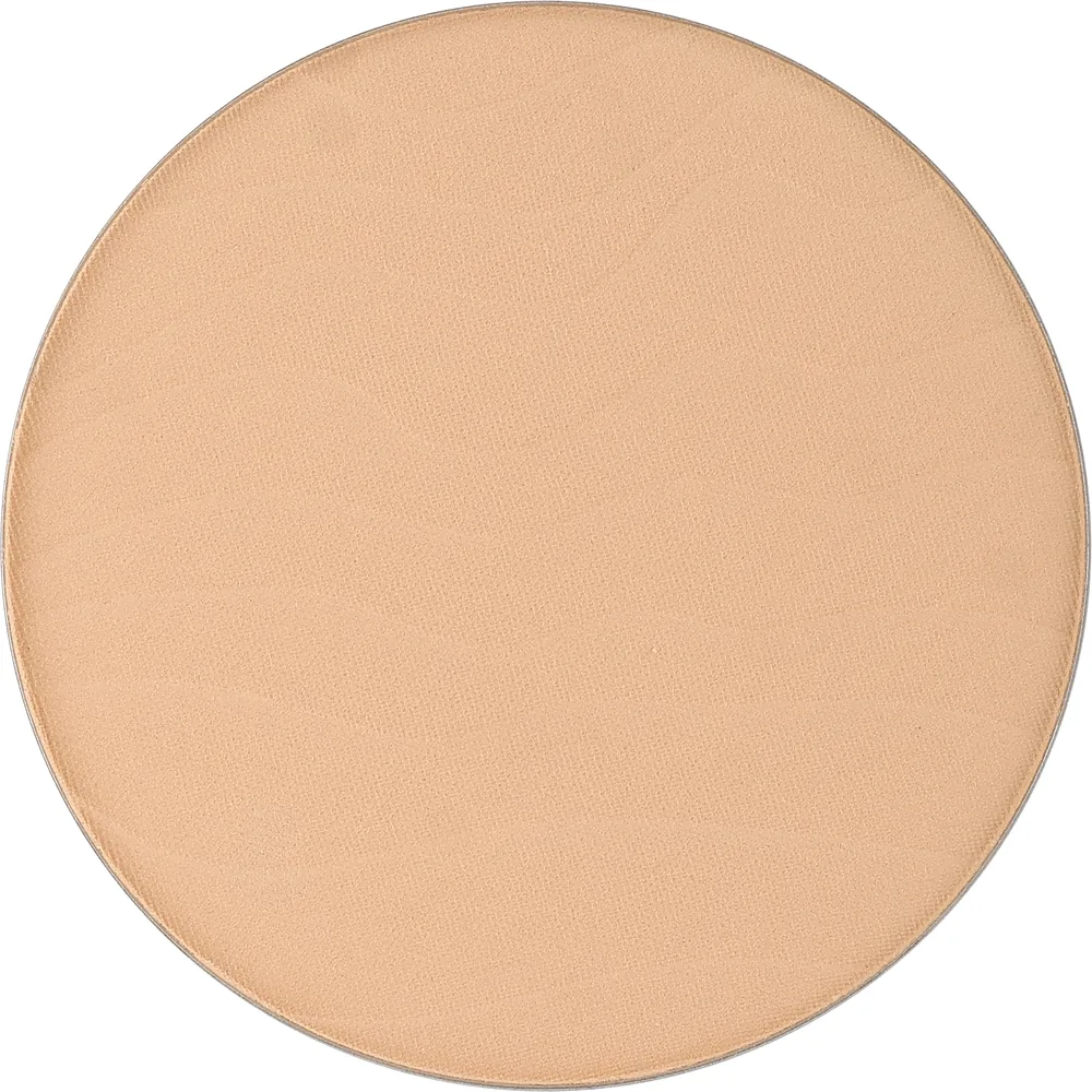 Пудра для лица компактная Inglot Stay Hydrated Pressed Powder Freedom System сменный блок, с размывающим эффектом, 9 г, оттенок 203