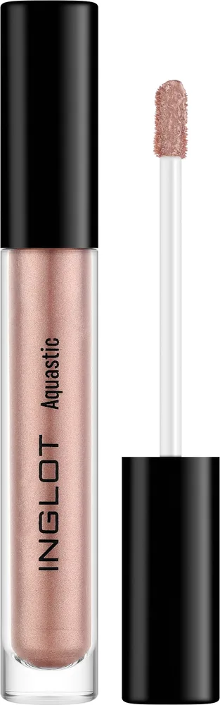 Тени для век Inglot Aquastic Cream Eye Shadow, оттенок 016