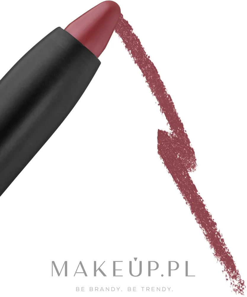 Контурный карандаш для губ Inglot AMC Lip Pencil, оттенок 32