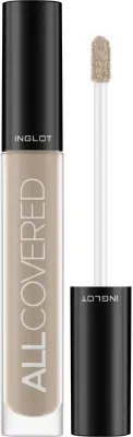 Корректор для области под глазами Inglot All Covered