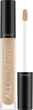 Корректор для области под глазами Inglot All Covered, оттенок 104 — фото 1