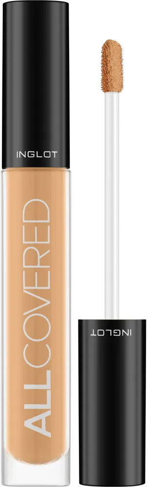 Корректор для области под глазами Inglot All Covered, оттенок 110