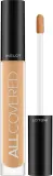 Корректор для области под глазами Inglot All Covered, оттенок 110 — фото 1