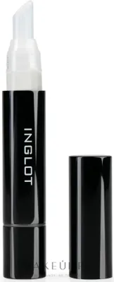 Масло-блеск для губ Inglot High Gloss Lip Oil