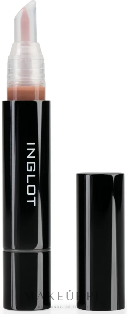 Масло-блеск для губ Inglot High Gloss Lip Oil, оттенок 03