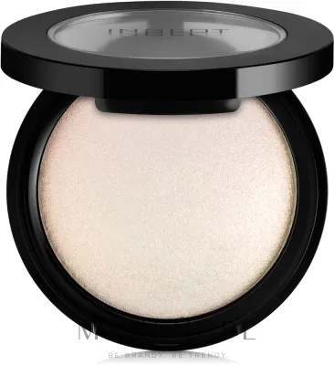 Хайлайтер для лица Inglot Soft Sparkler Face Eyes Body