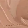 Тональный крем Inglot AMC Cream Foundation матирующий кроющий, 30 мл, оттенок LW400 — фото 1