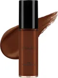 Тональный крем Inglot AMC Cream Foundation матирующий кроющий, 30 мл, оттенок MC400 — фото 1