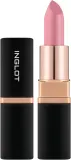 Помада для губ Inglot Satin Lipstick сатиновая, оттенок 301 — фото 1
