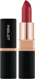 Помада для губ Inglot Satin Lipstick сатиновая, оттенок 303 — фото 1